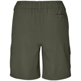 Ladies Otter Olive Back